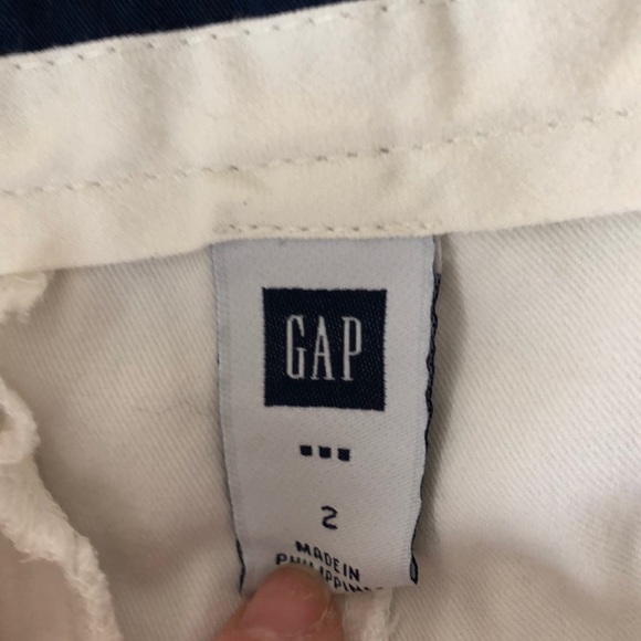 Gap Bermuda length shorts - Picture 4 of 4